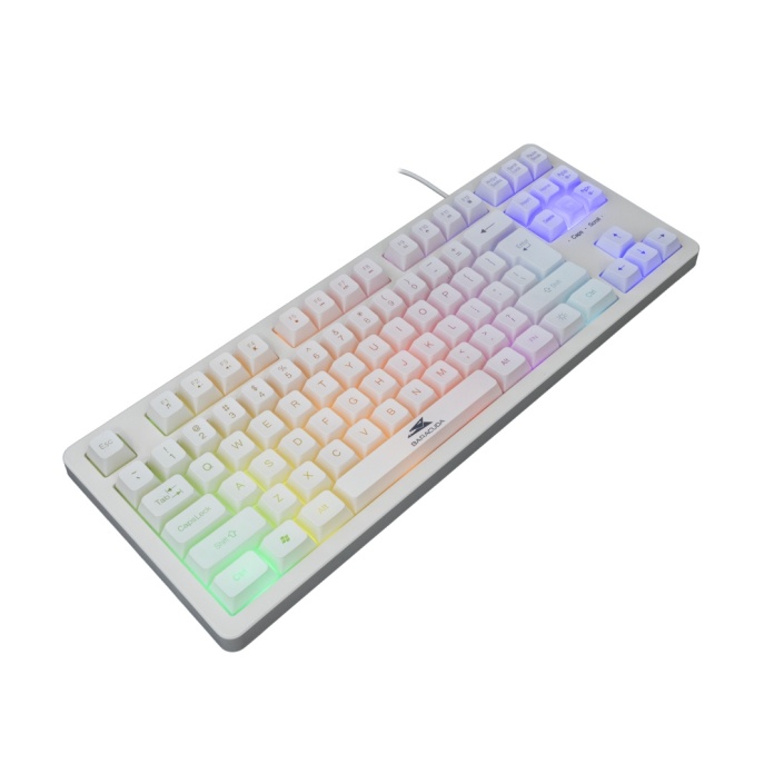 klawiatura do gier z anti-ghostingiem
